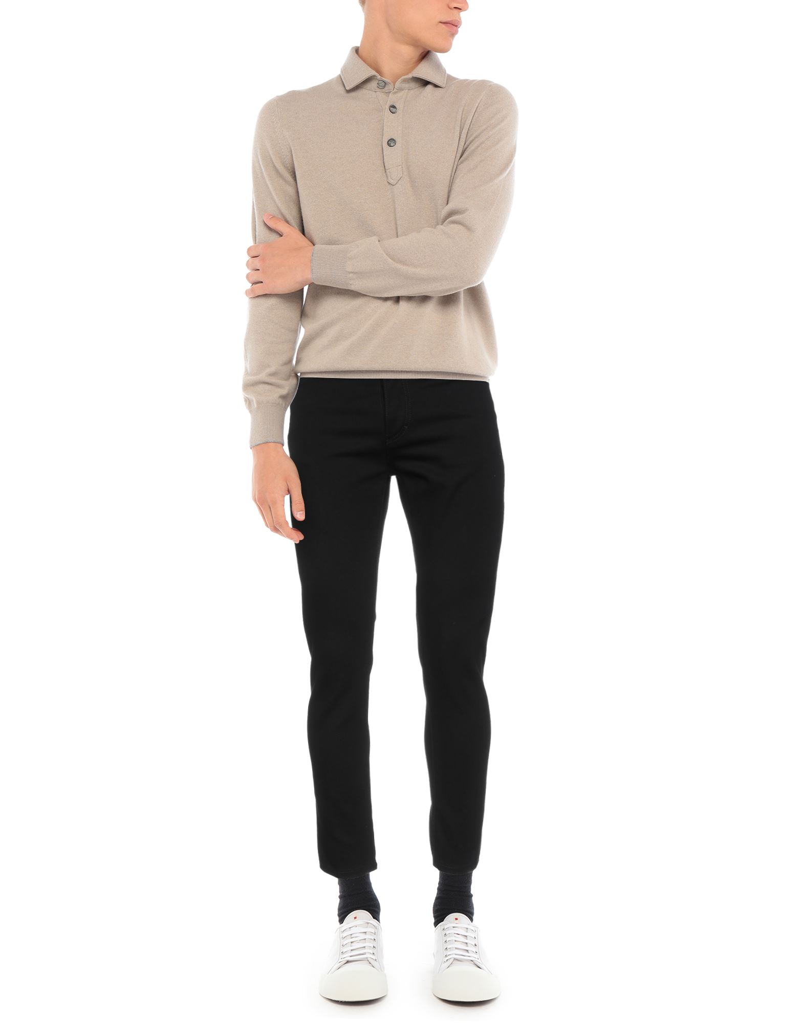  Dsquared2 - Hosen & Röcke - Jeanshosen - On Yoox.com 