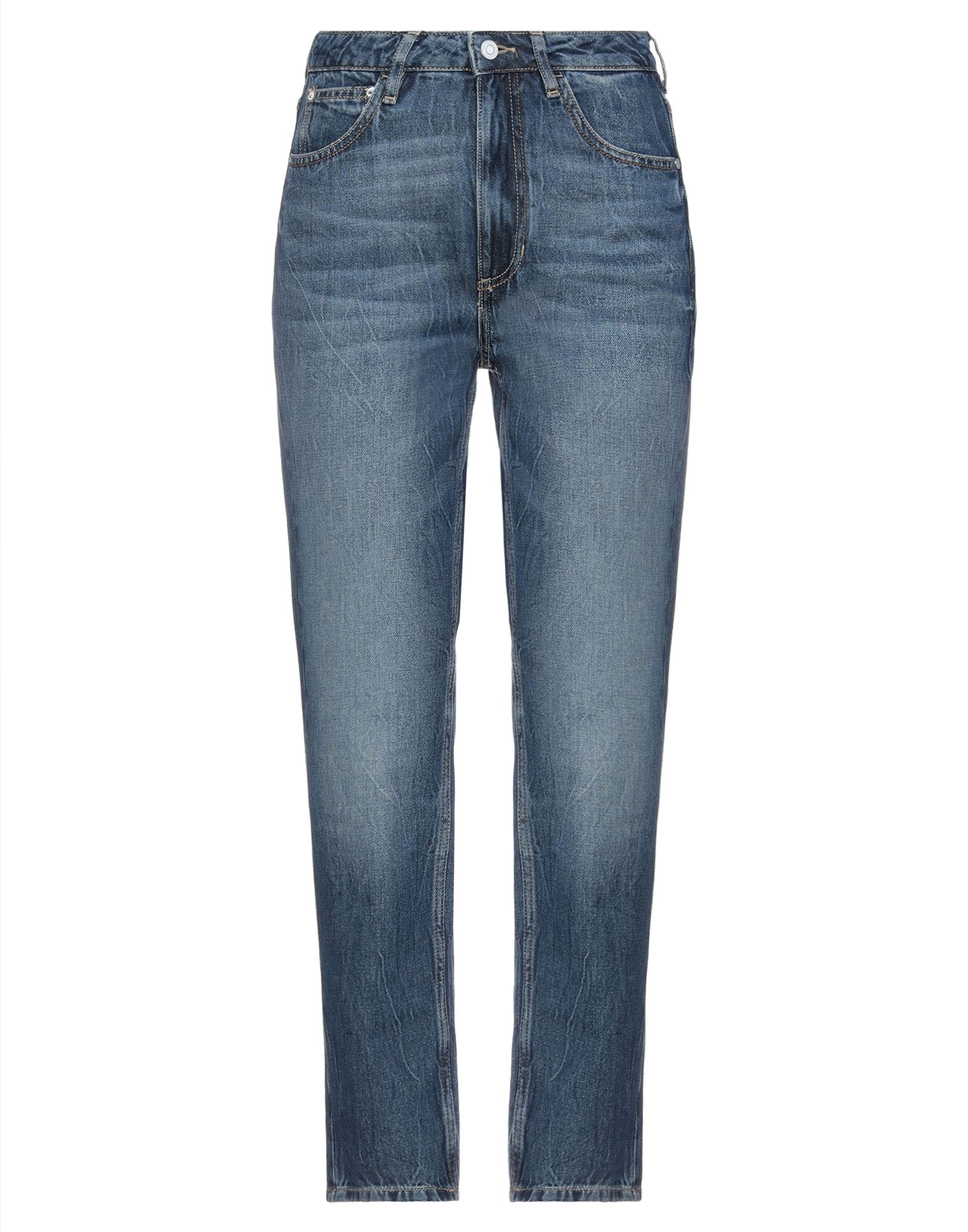 Guess Jeans In Blue