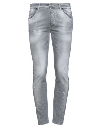 фото Джинсовые брюки pmds premium mood denim superior