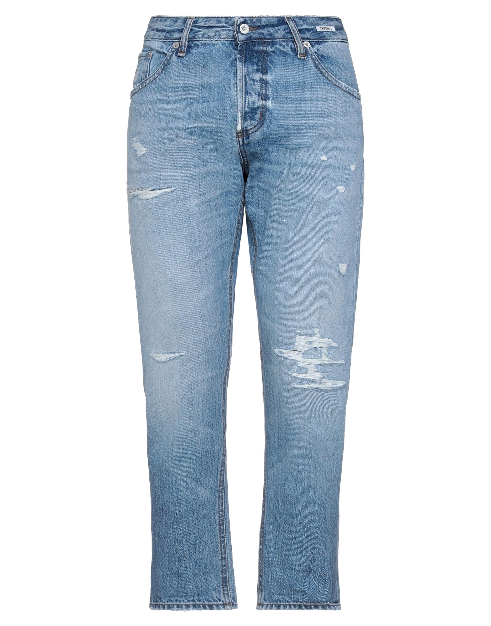 UNIFORM Jeans | Smart Closet