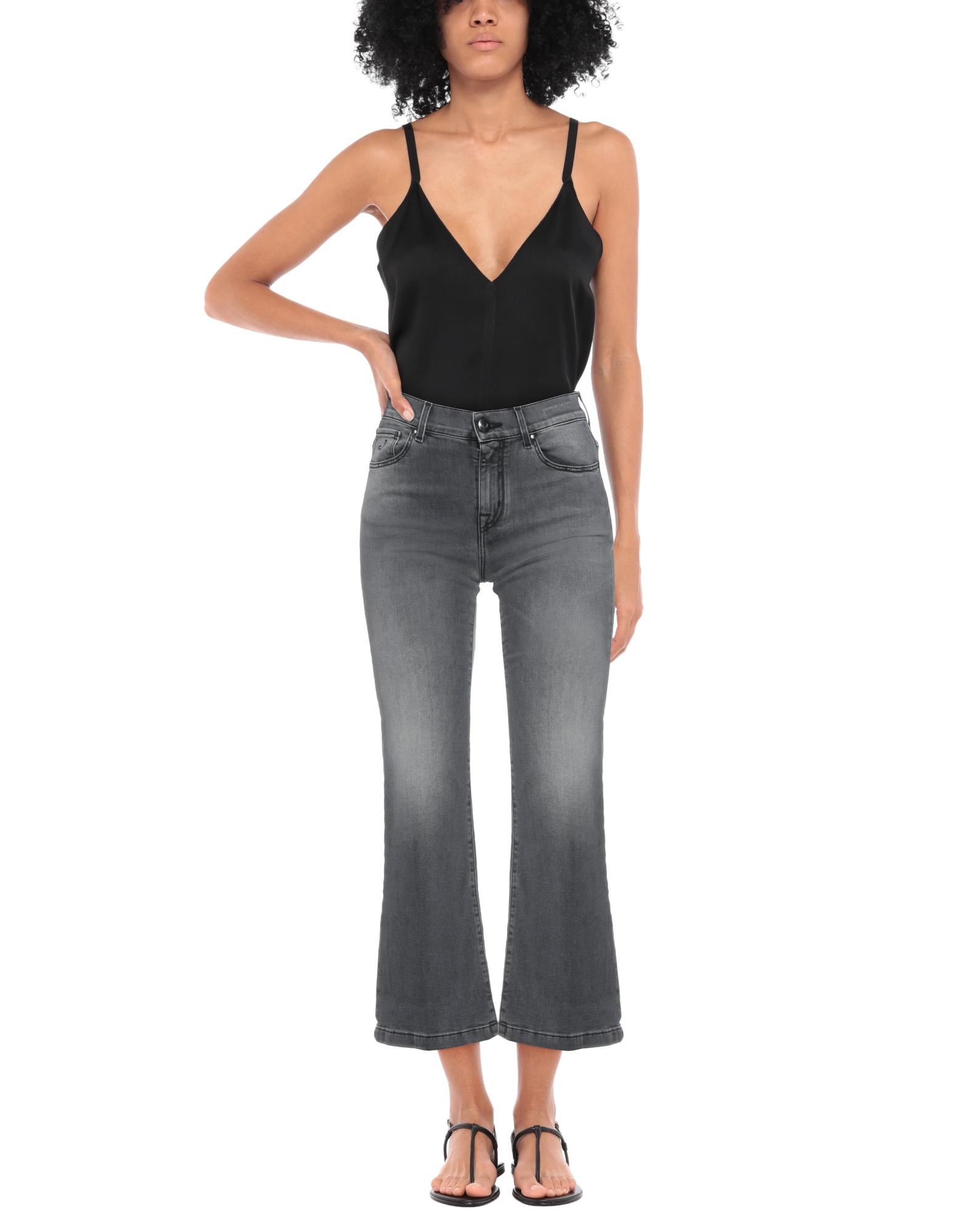  Jacob Cohёn - Hosen & Röcke - Jeanshosen - On Yoox.com 