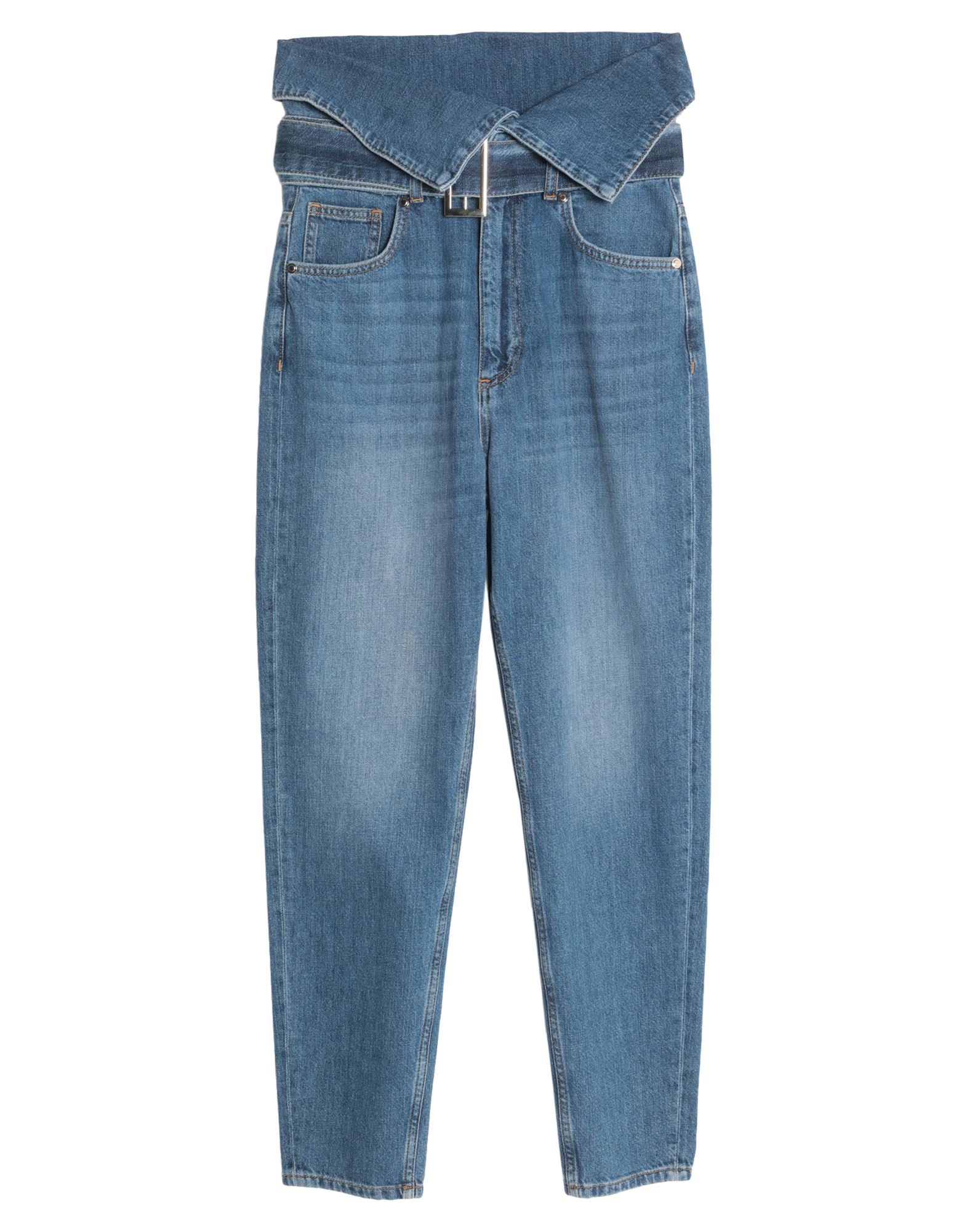 Silvian Heach Jeans In Blue