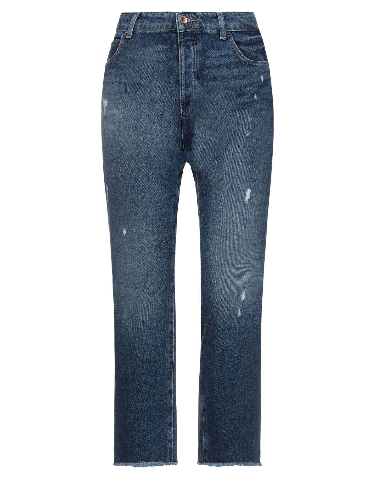 EMPORIO ARMANI BOTTOMWEAR Τζιν
