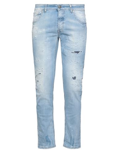 фото Джинсовые брюки pmds premium mood denim superior