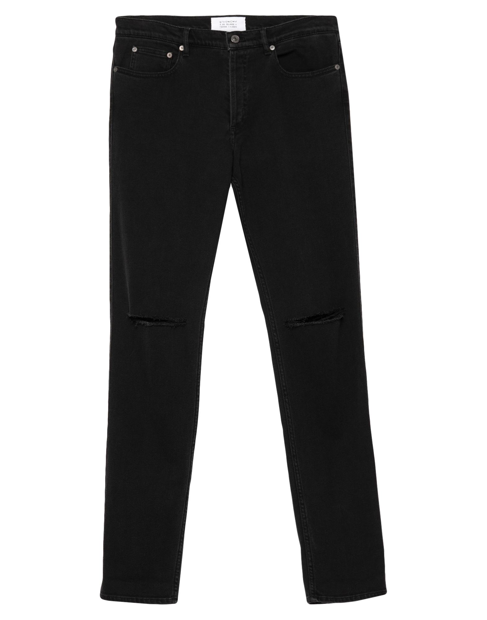 givenchy black jeans