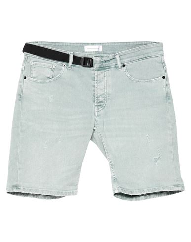 Джинсовые шорты PMDS PREMIUM MOOD DENIM SUPERIOR