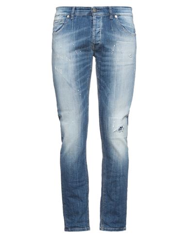 фото Джинсовые брюки pmds premium mood denim superior