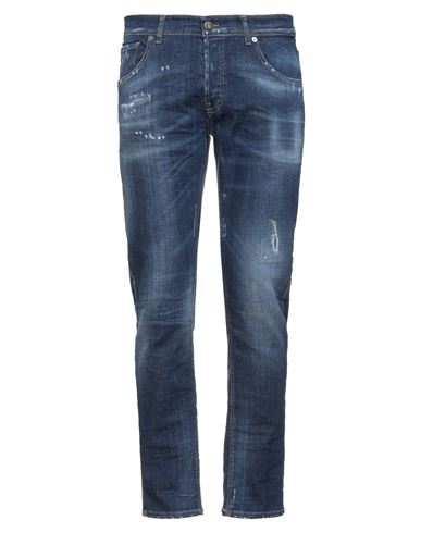 фото Джинсовые брюки pmds premium mood denim superior