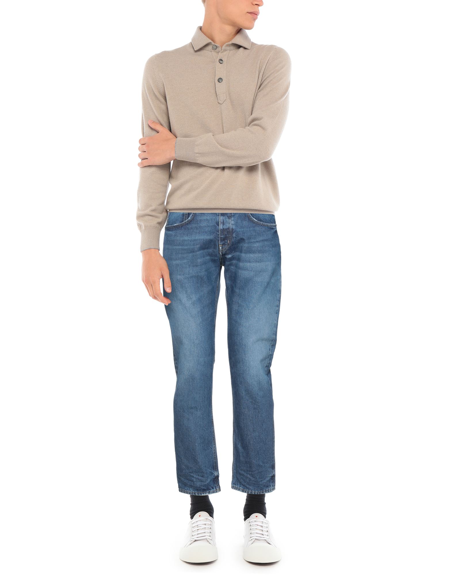  Haikure - Hosen & Röcke - Jeanshosen - On Yoox.com 