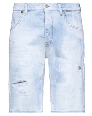 Джинсовые шорты PMDS PREMIUM MOOD DENIM SUPERIOR