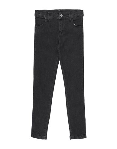 Джинсовые брюки MARC ELLIS 