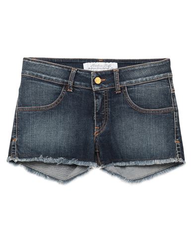 фото Джинсовые шорты met jeans