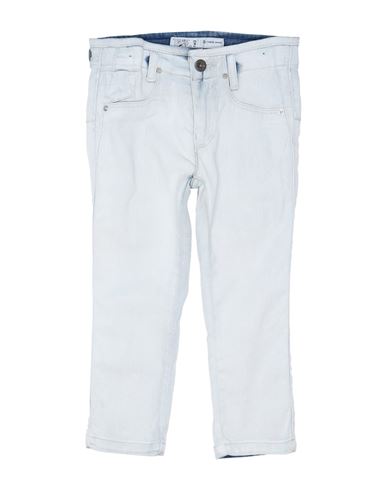 Джинсовые брюки TAKE-TWO TEEN 