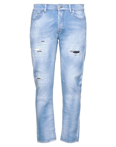 фото Джинсовые брюки pmds premium mood denim superior