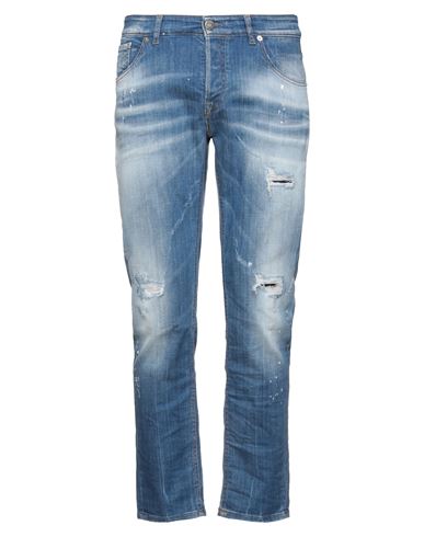 фото Джинсовые брюки pmds premium mood denim superior