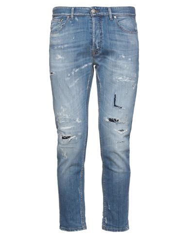 фото Джинсовые брюки pmds premium mood denim superior