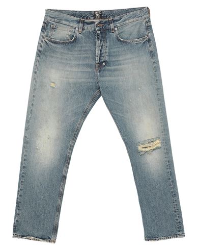 Джинсовые брюки PRPS 