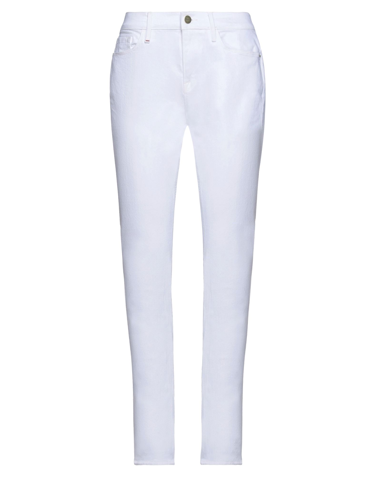 FRAME BOTTOMWEAR Τζιν