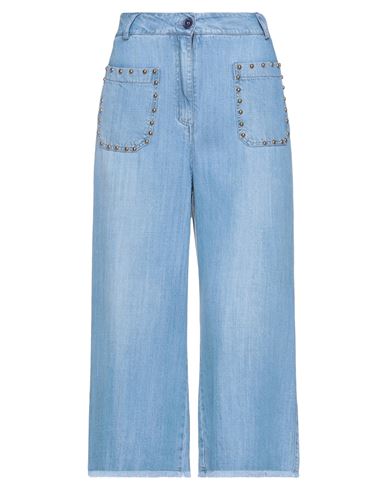 Укороченные джинсы KATE BY LALTRAMODA