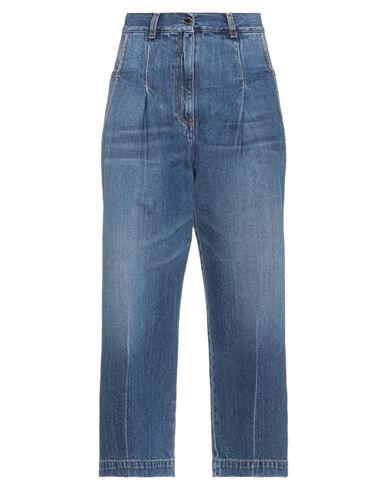 PINKO Jeanshose Damen Blau 29 Damen