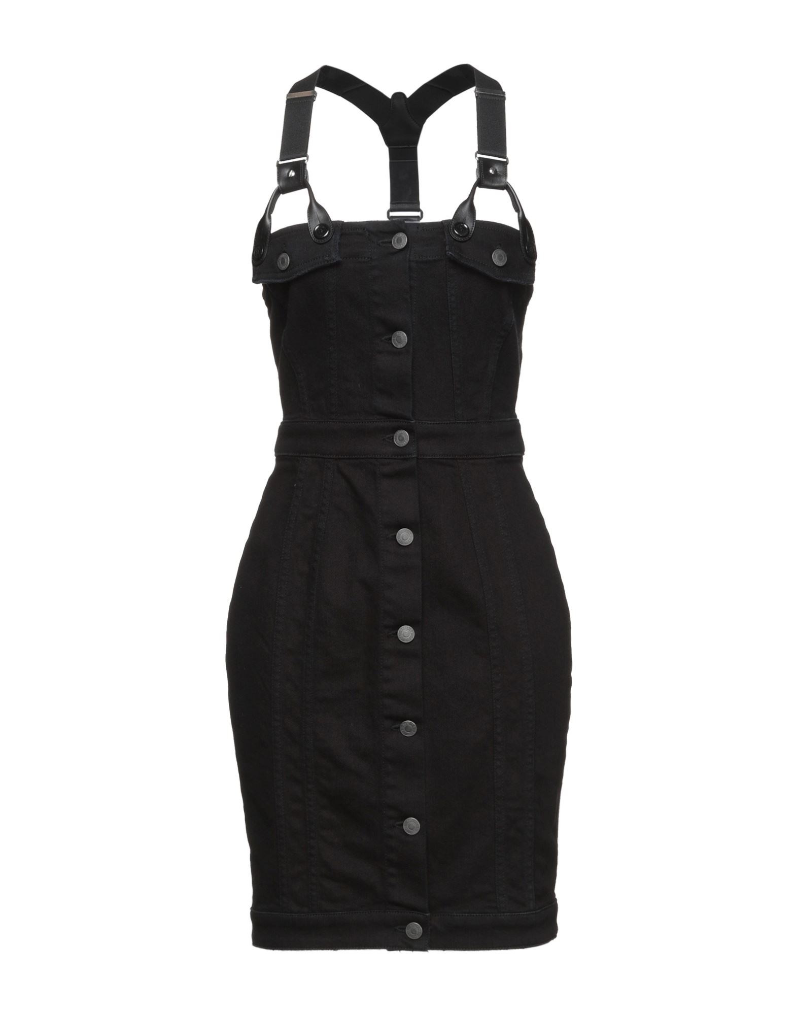 MOSCHINO MOSCHINO ΦΟΡΕΜΑΤΑ Μίνι φόρεμα