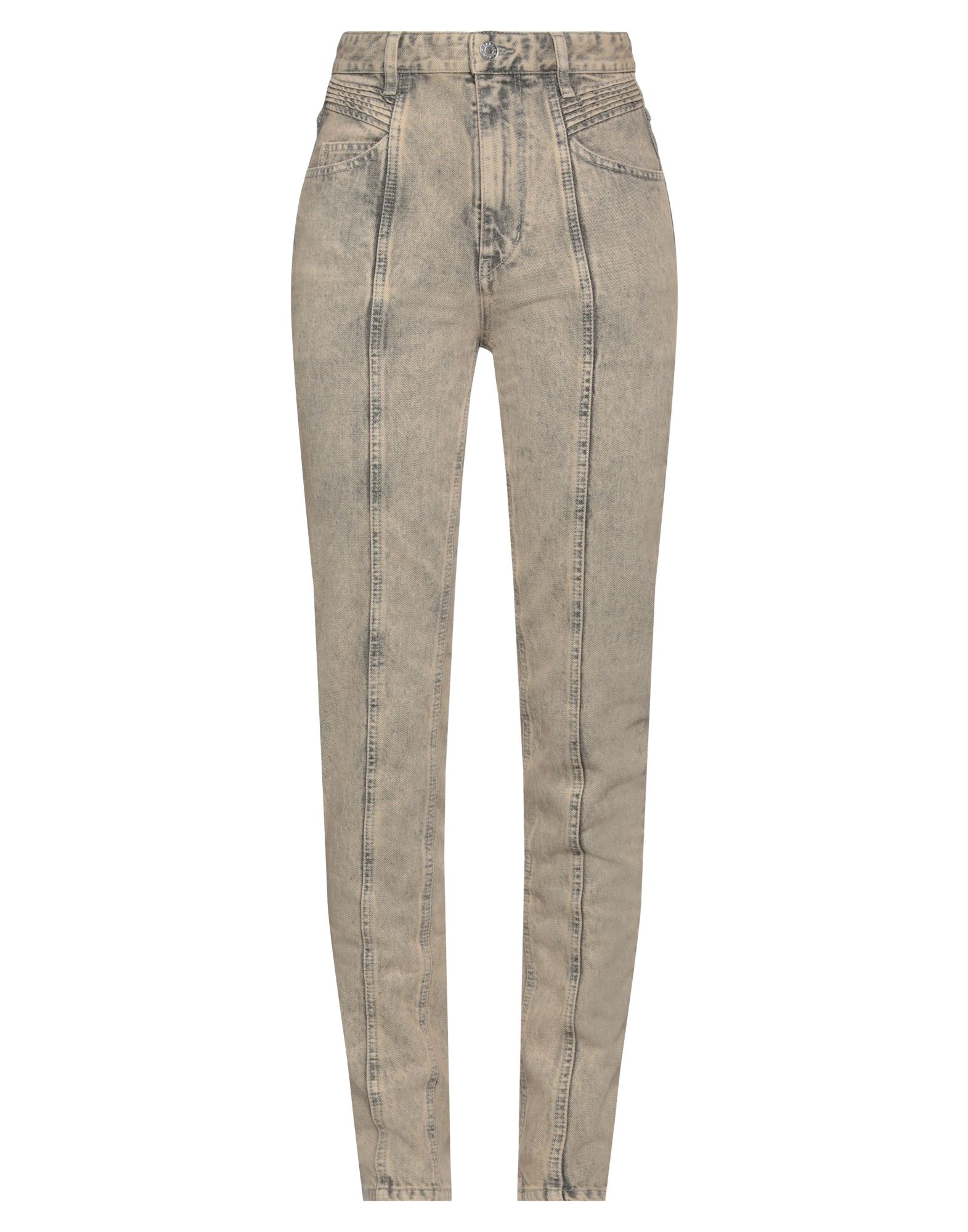  Marant étoile - Partes De Abajo - Pantalones Vaqueros - On Yoox.com 