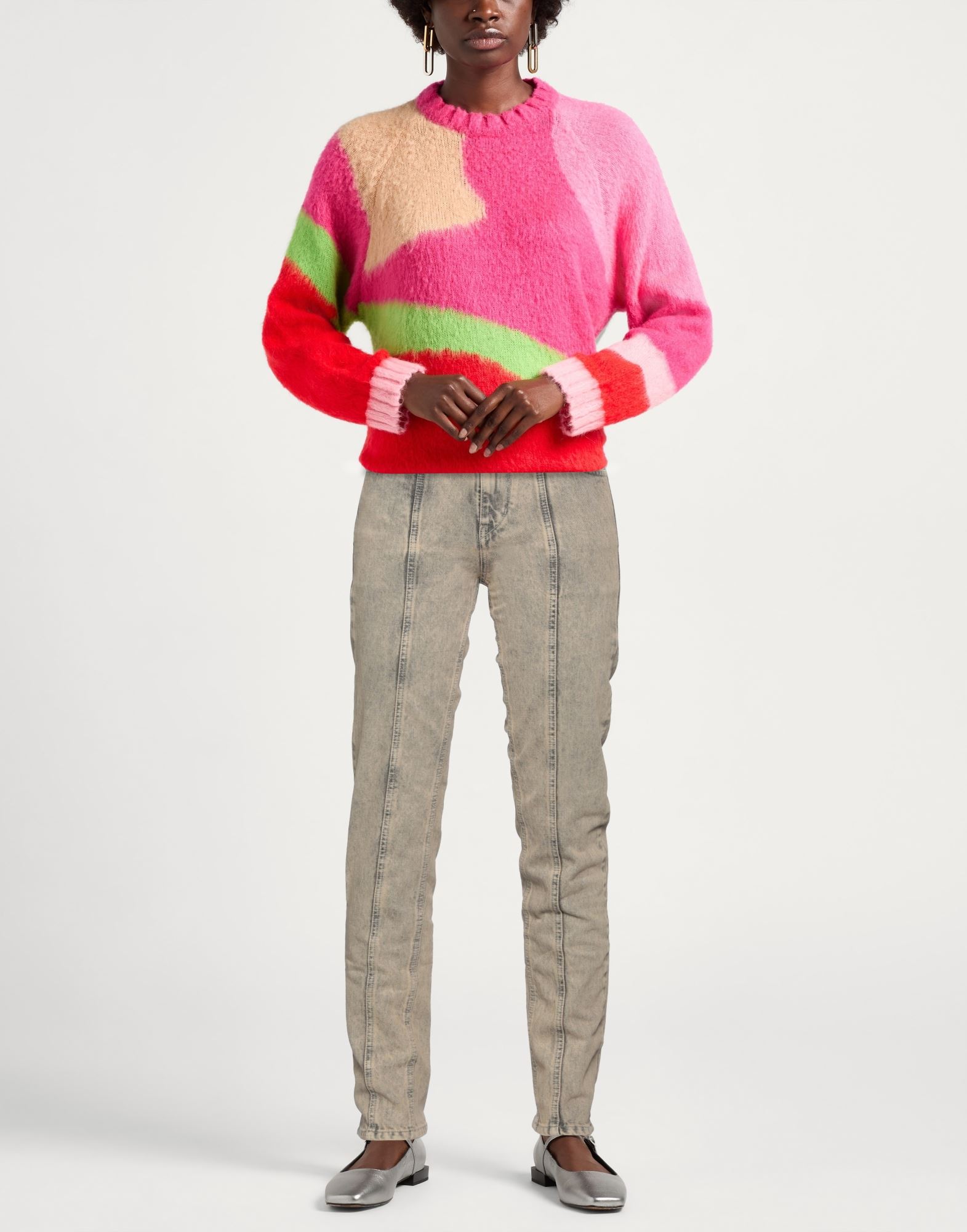  Marant étoile - Partes De Abajo - Pantalones Vaqueros - On Yoox.com 