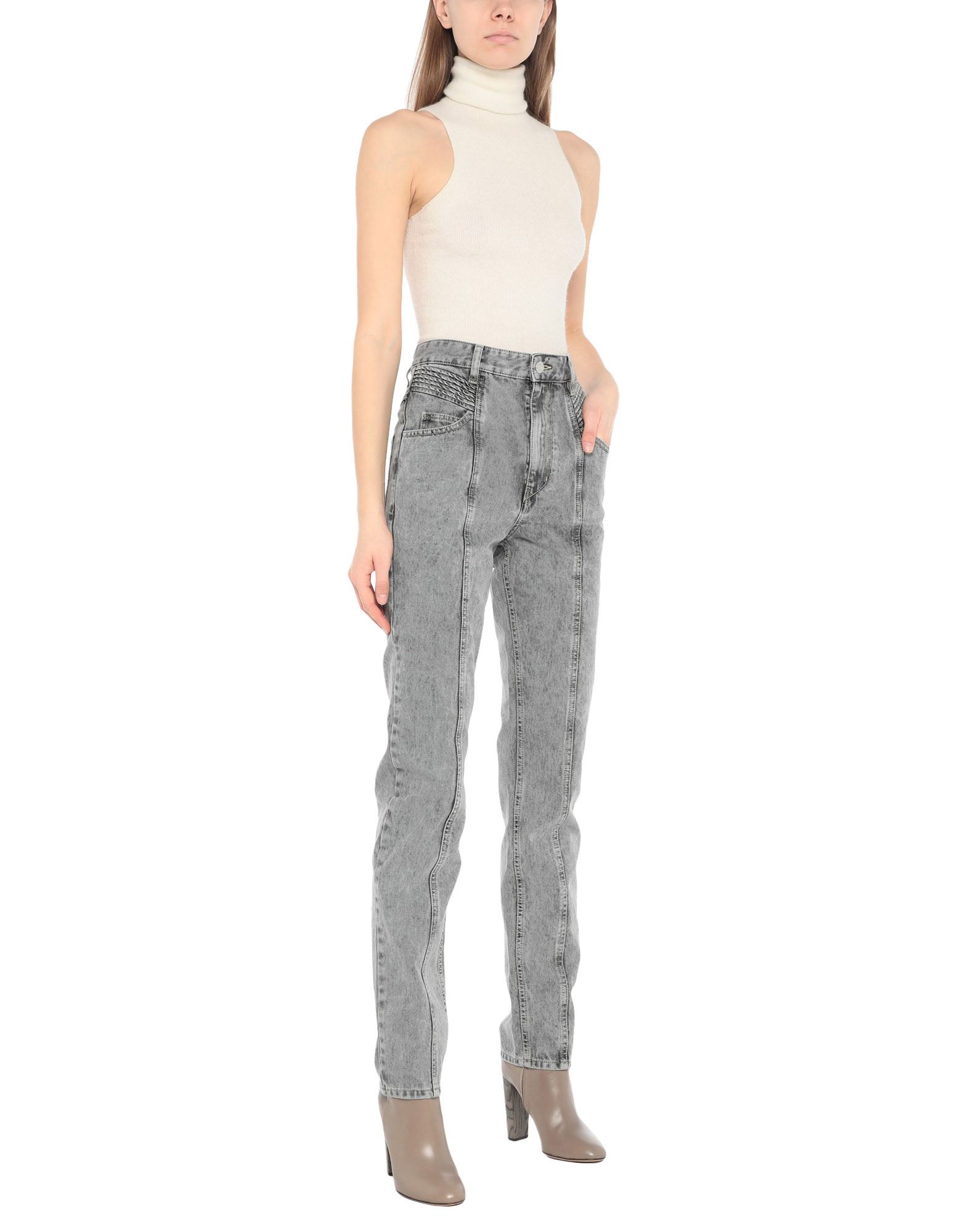  Marant étoile - Partes De Abajo - Pantalones Vaqueros - On Yoox.com 