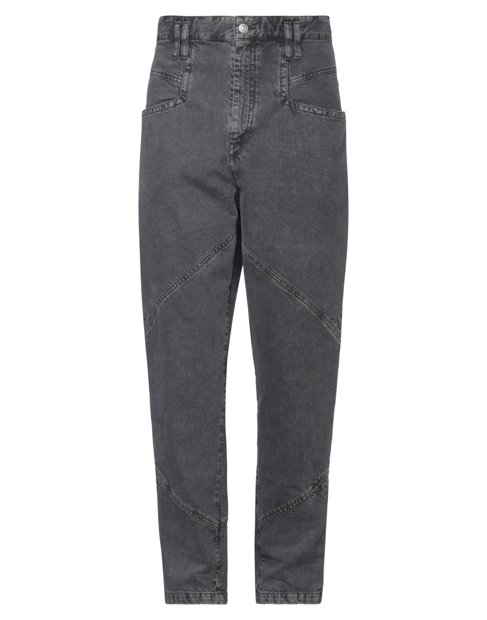 Isabel Marant Jeans In Grey