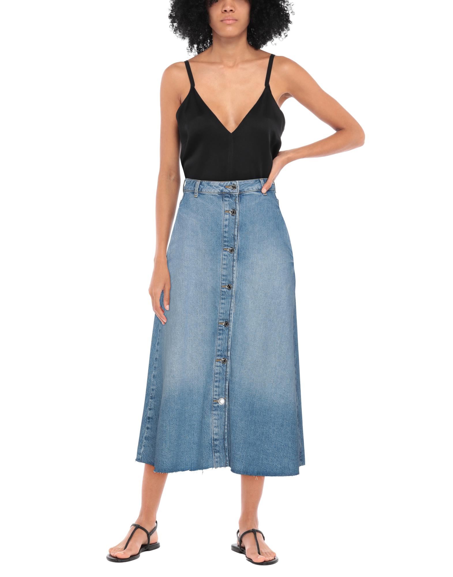  Liu •jo - Hosen & Röcke - Jeansröcke - On Yoox.com 