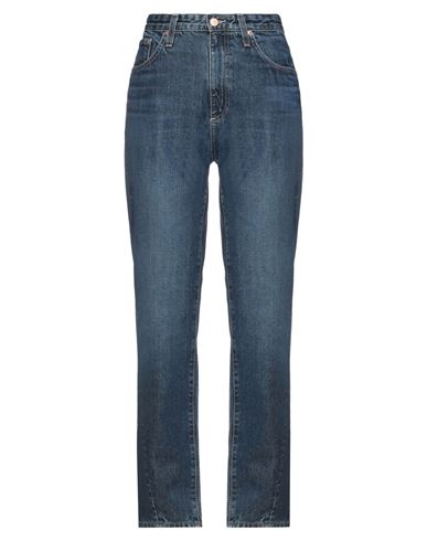 фото Джинсовые брюки ag jeans