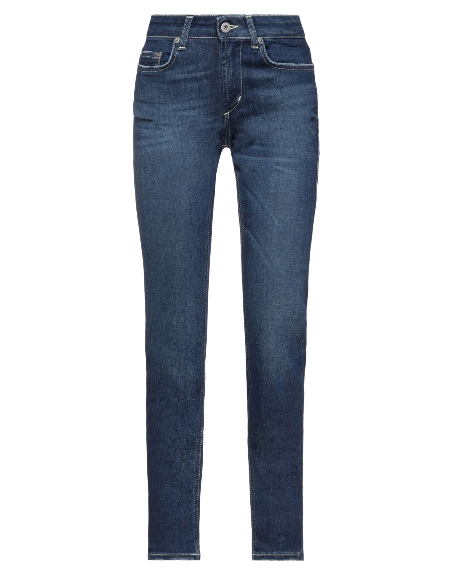 Dondup Jeans In Blue