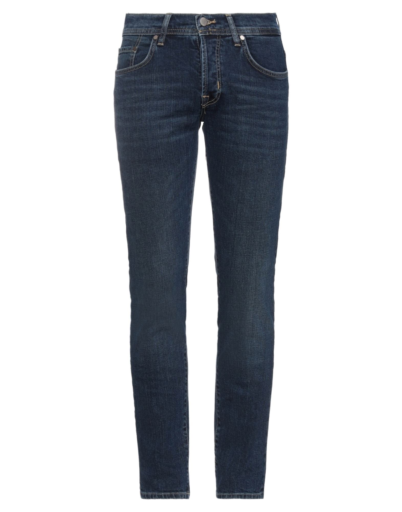  Brian Dales - Hosen & Röcke - Jeanshosen - On Yoox.com 