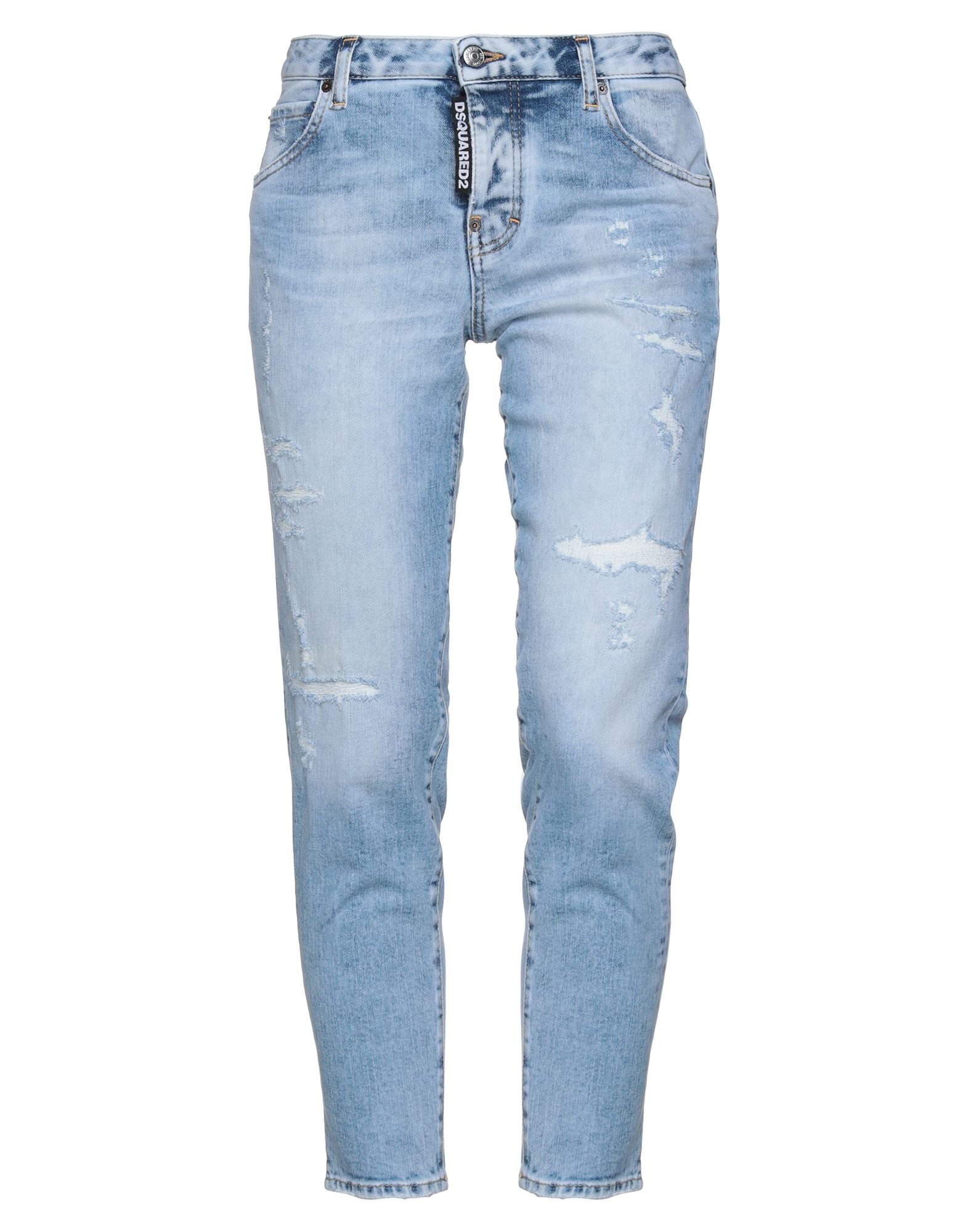 Dsquared2 Jeans In Blue