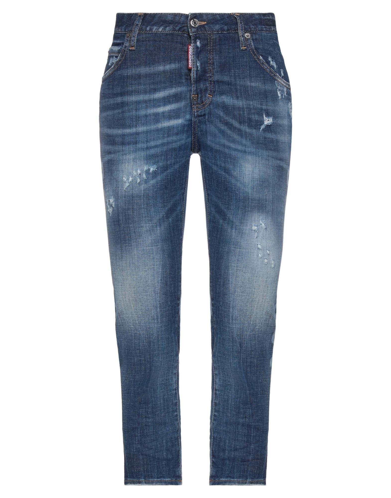 DSQUARED2 DSQUARED2 BOTTOMWEAR Τζιν