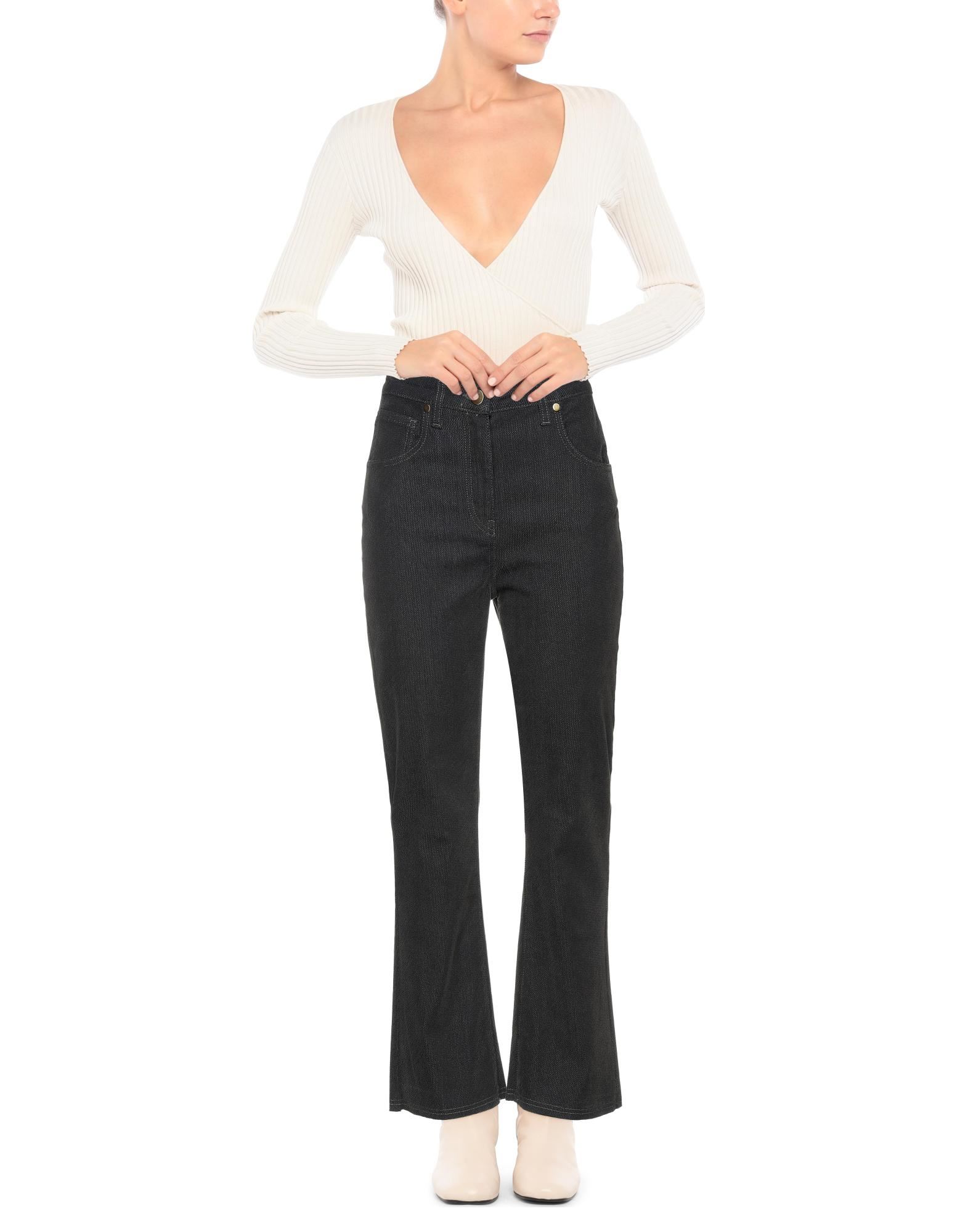  Jijil - Hosen & Röcke - Jeanshosen - On Yoox.com 