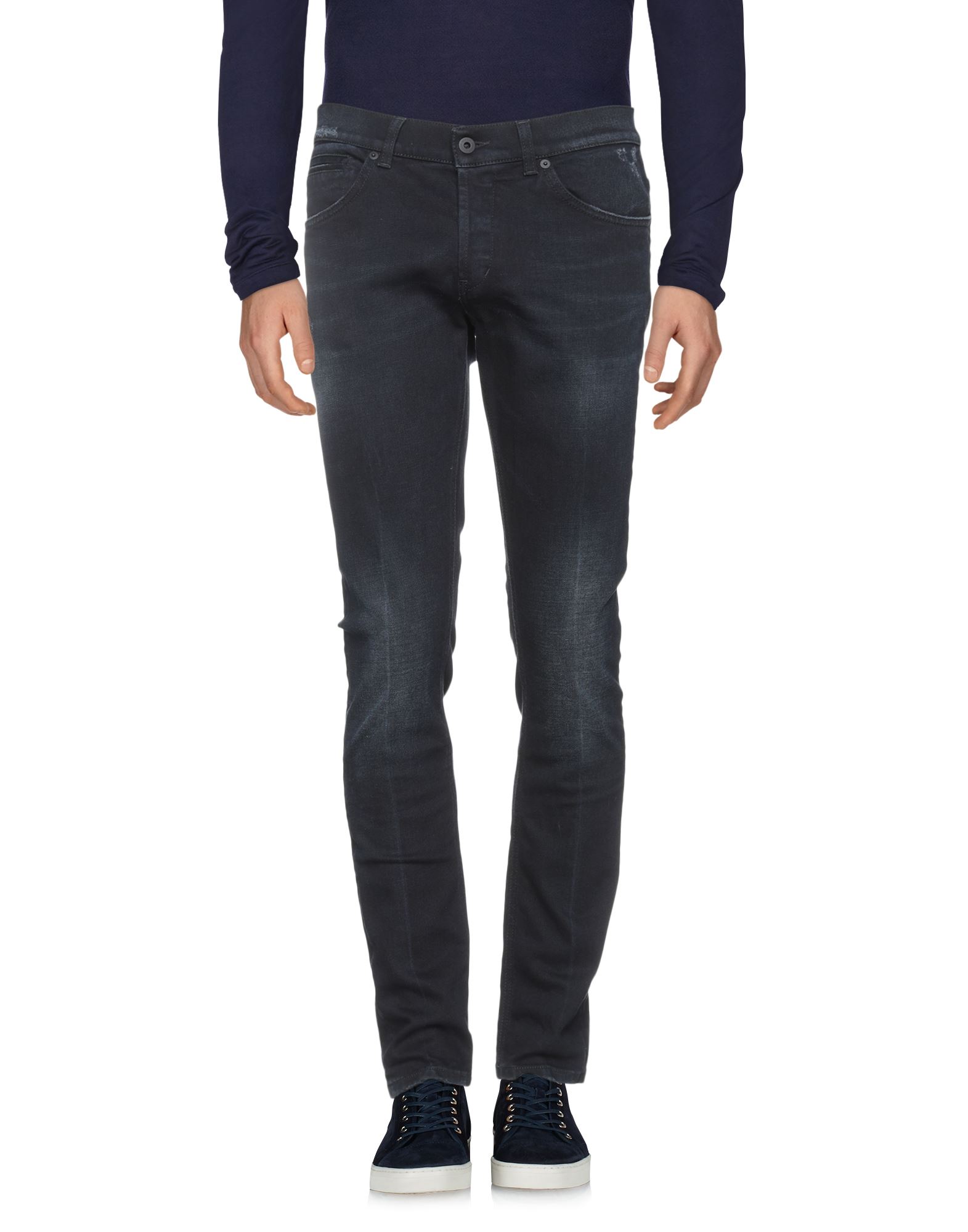  Dondup - Partes De Abajo - Pantalones Vaqueros - On Yoox.com 