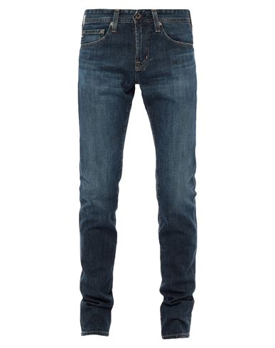 фото Джинсовые брюки ag jeans