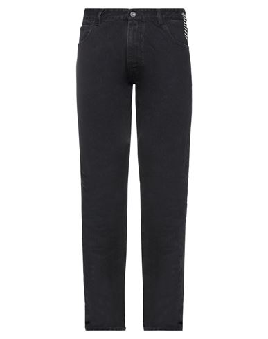 Джинсовые брюки RAF SIMONS 