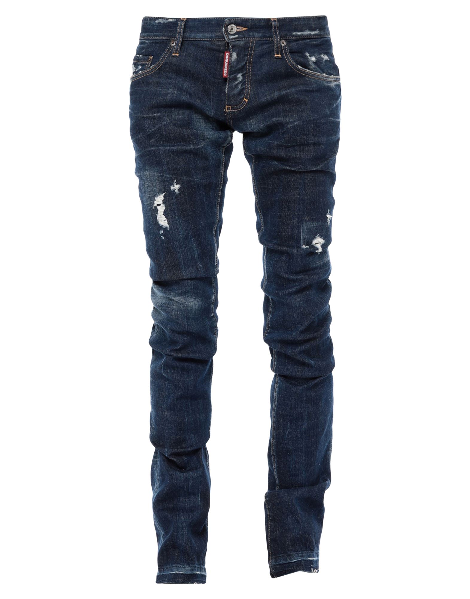 Dsquared2 Jeans In Blue