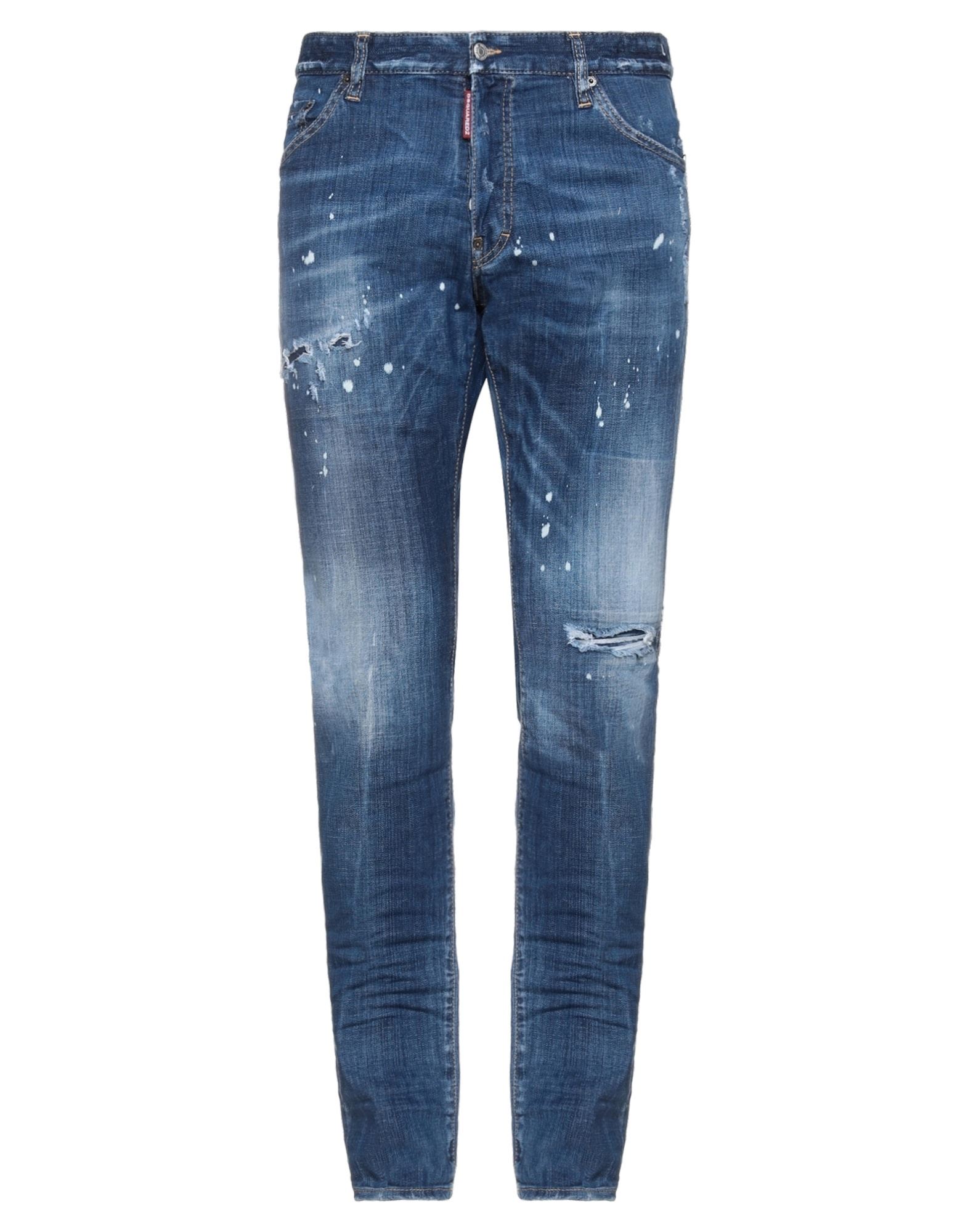 Dsquared2 Jeans In Blue