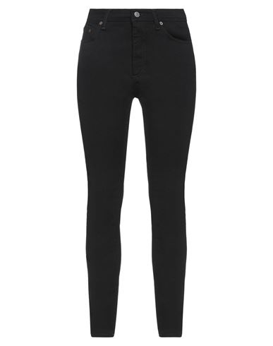 Jeanshose Damen Schwarz 25W-32L,26W-32L,27W-32L,28W-32L Damen
