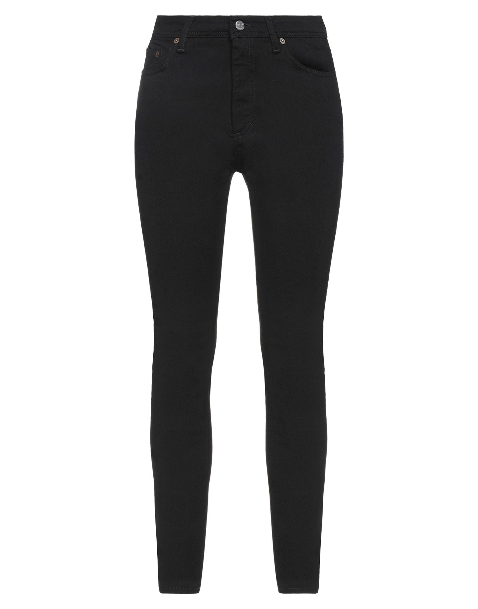 ACNE STUDIOS BOTTOMWEAR Τζιν