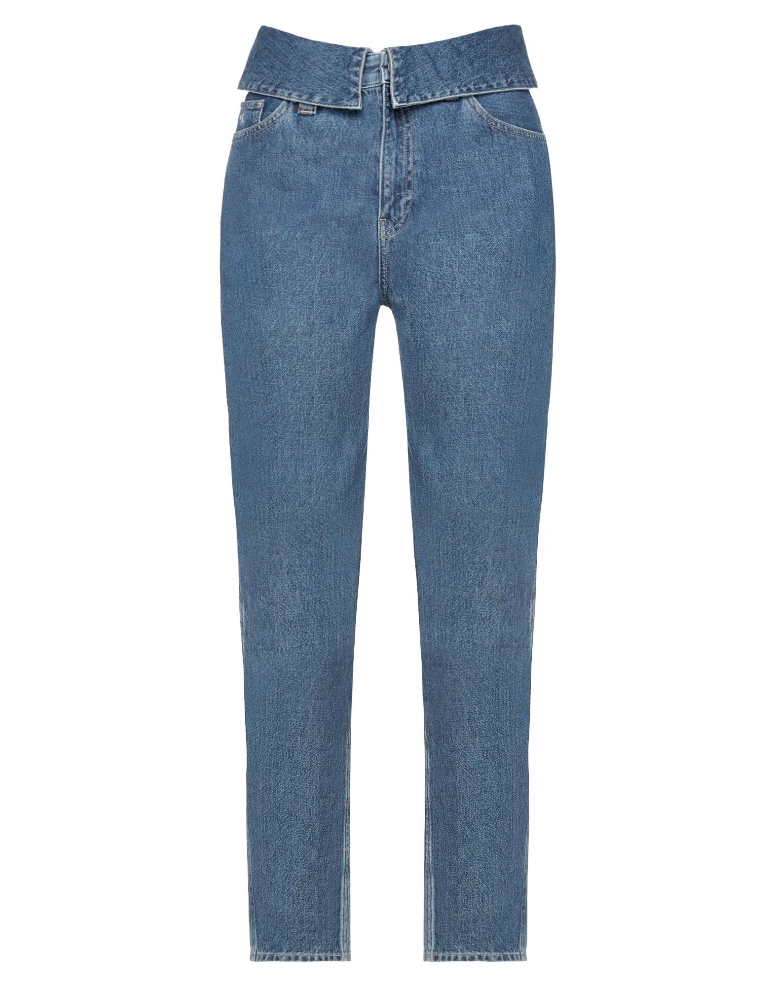 Calvin Klein Jeans Est.1978 Jeans In Blue