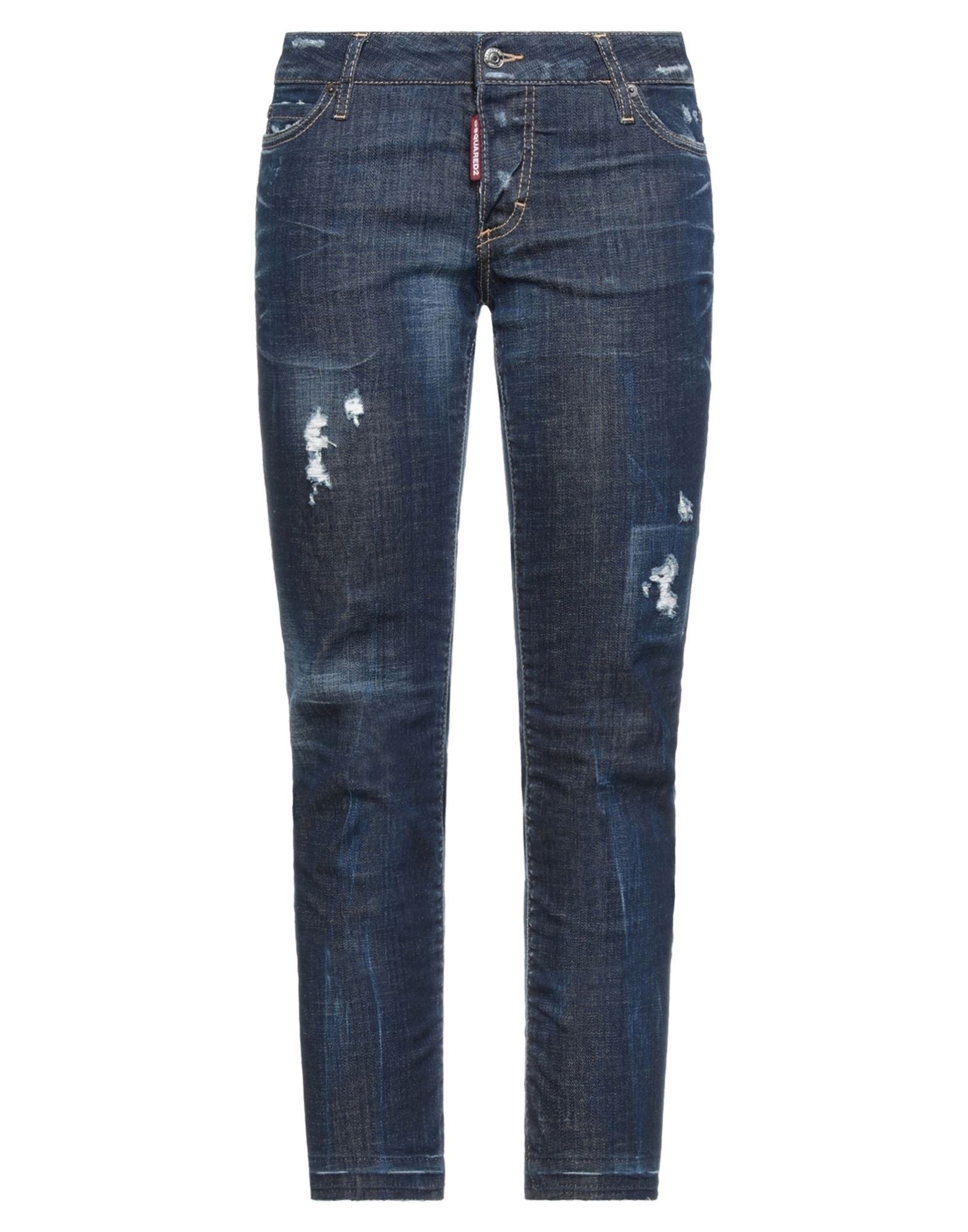 Dsquared2 Jeans In Blue