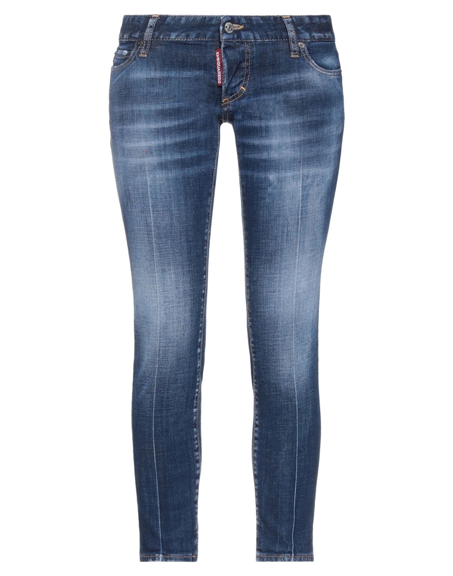 DSQUARED2 DSQUARED2 BOTTOMWEAR Τζιν