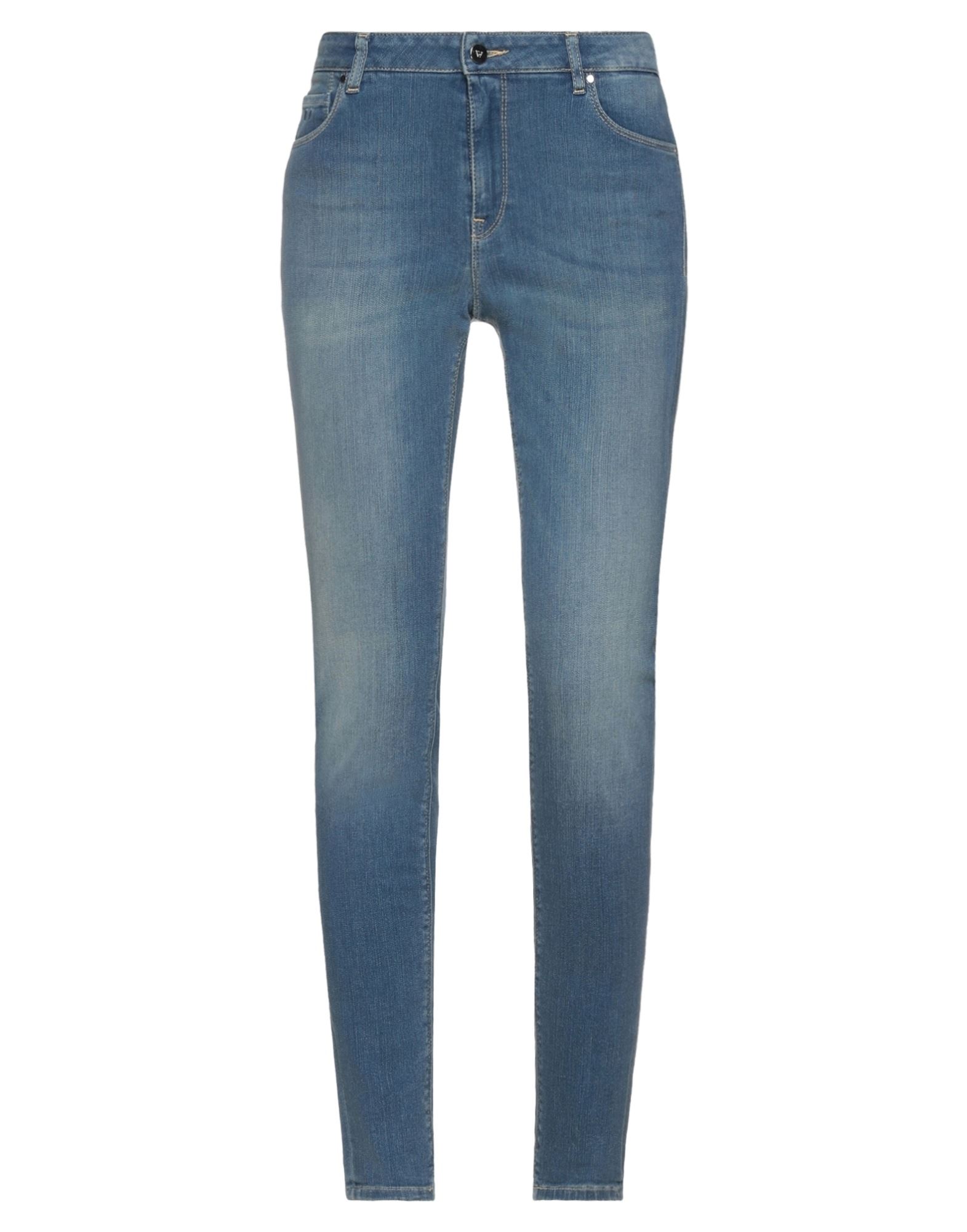 Tramarossa Jeans In Blue
