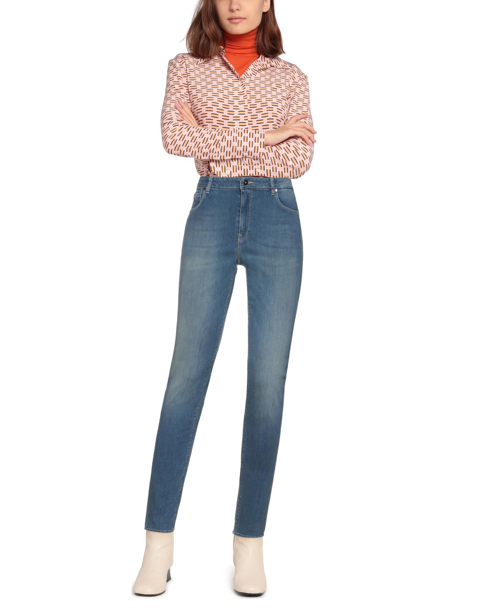  Tramarossa - Hosen & Röcke - Jeanshosen - On Yoox.com 