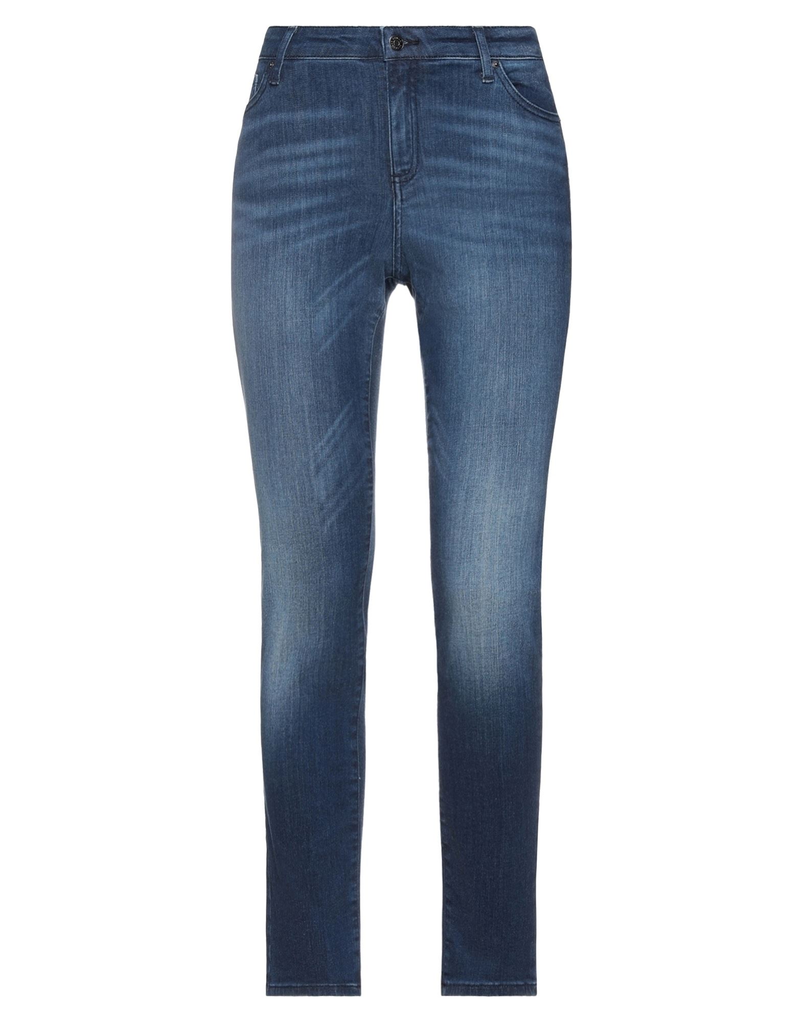 Armani Exchange Jeans In Blue