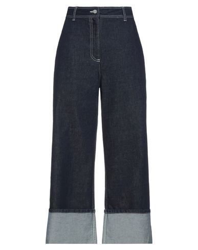 Джинсовые брюки M MISSONI